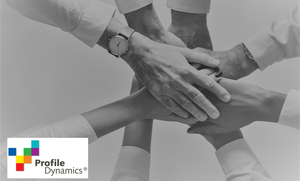 Krijg meer inzicht in de intrinsieke motivatie van je medewerkers door Profile Dynamics. Simelius Business Improvement verzorgt drijfveren analyses en trainingen op basis van het gedachtegoed van C. W. Graves.